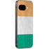 Ivory Coast Flag Distressed Google Pixel 9a Skin